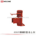 Insulator Contact Box Auxiliary Parts High Voltage Switchgear